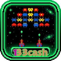 133cash