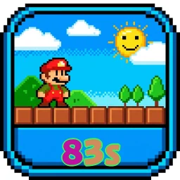83s