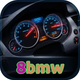 8bmw