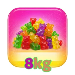8kg